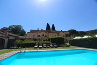 luxury resort tuscany - 2