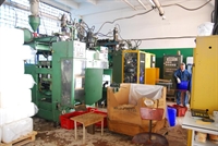 manufacturer of polyethylene tare - 1