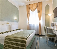 luxury five-star hotel central - 3