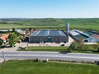 wood manufacturing factory romania - 2