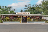 iconic restaurant potrero beach - 1