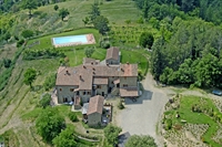 established agritourism farm arezzo - 1