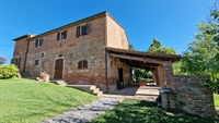 prestigious farmhouse tuscany - 2