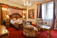 luxury hospitality asset with - 2