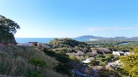 ocean view lot gated - 2