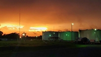 pacific coast fuel storage - 1