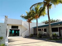 boutique resort including penthouse - 1