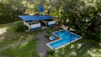 investment opportunity luxury glamping - 3