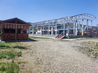 health complex - 2
