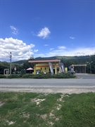 petrol station slovakia - 1
