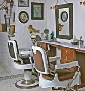 barber shop business dolj - 1