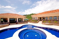 ocean view villa playas - 3