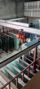 established glass fabrication business - 2