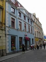 established commercial property riga - 1