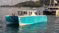 turn-key boat charter watersports - 1