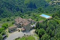 established agritourism farm arezzo - 3
