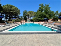 estate with large equestrian - 3