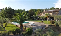 charming farmhouses with pool - 3