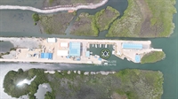 premier boatyard marina business - 2