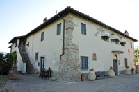 country house with pool - 3