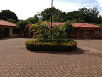 2 bedrooms residential business - 1