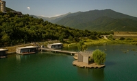 glamping kakheti - 2