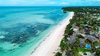 oceanfront boutique hotel villas - 1
