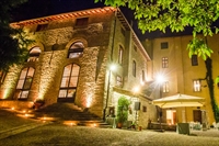 profitable 18th-century villa tuscany - 2