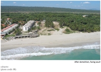 beach development land cabarete - 1