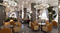 600 sqm commercial space - 1