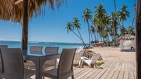 luxury beachfront resort dominican - 2