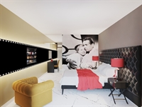newly built 4-star hotel - 1