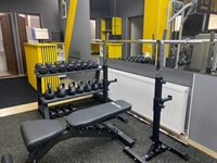 sala de fitness noua - 2