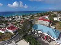 profitable seven apartment rental - 1