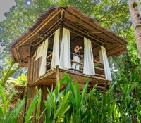 loboc ecolodge bohol - 2