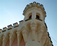 luxury real estate lake - 2