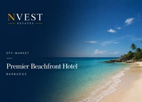 confidential beachfront luxury resort - 1