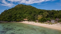 palawan eco island resort - 2