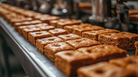 full-cycle confectionery bakery manufacturing - 1