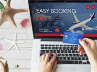 international online travel booking - 1