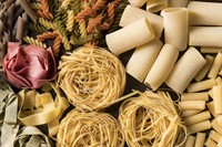 italian pasta manufacturing business - 1