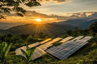 200 mw solar photovoltaic - 1