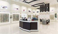 number one retail luxury - 1