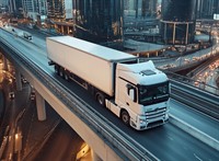 established european logistic business - 1