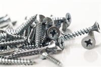 54-year-old screws rivets manufacturing - 1