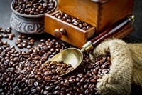 italian single-serve coffee producer - 1