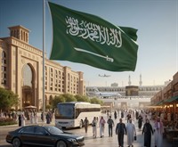 leading ksa travel hospitality - 1