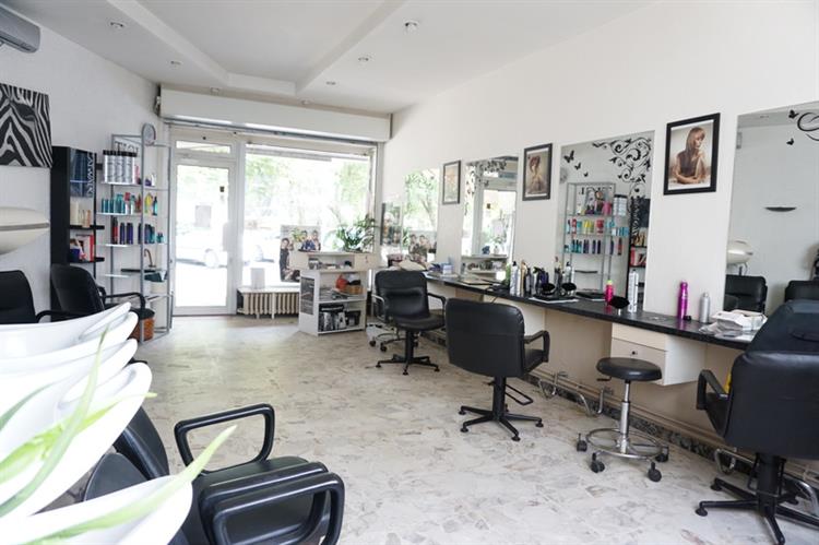 Buy A Hairdressing Salon In Saint Michel Sur Orge