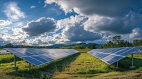 30-mwp solar pv farm - 1