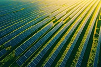 150-mwp solar pv farm - 1